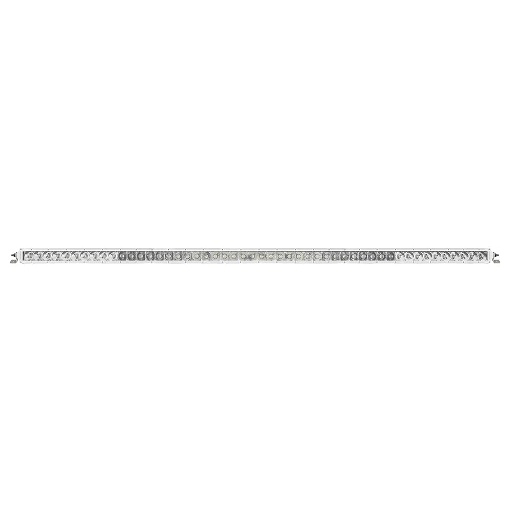 RIGID Industries SR-Series PRO - 50" Spot/Flood Combo - White - Deckhand Marine Supply