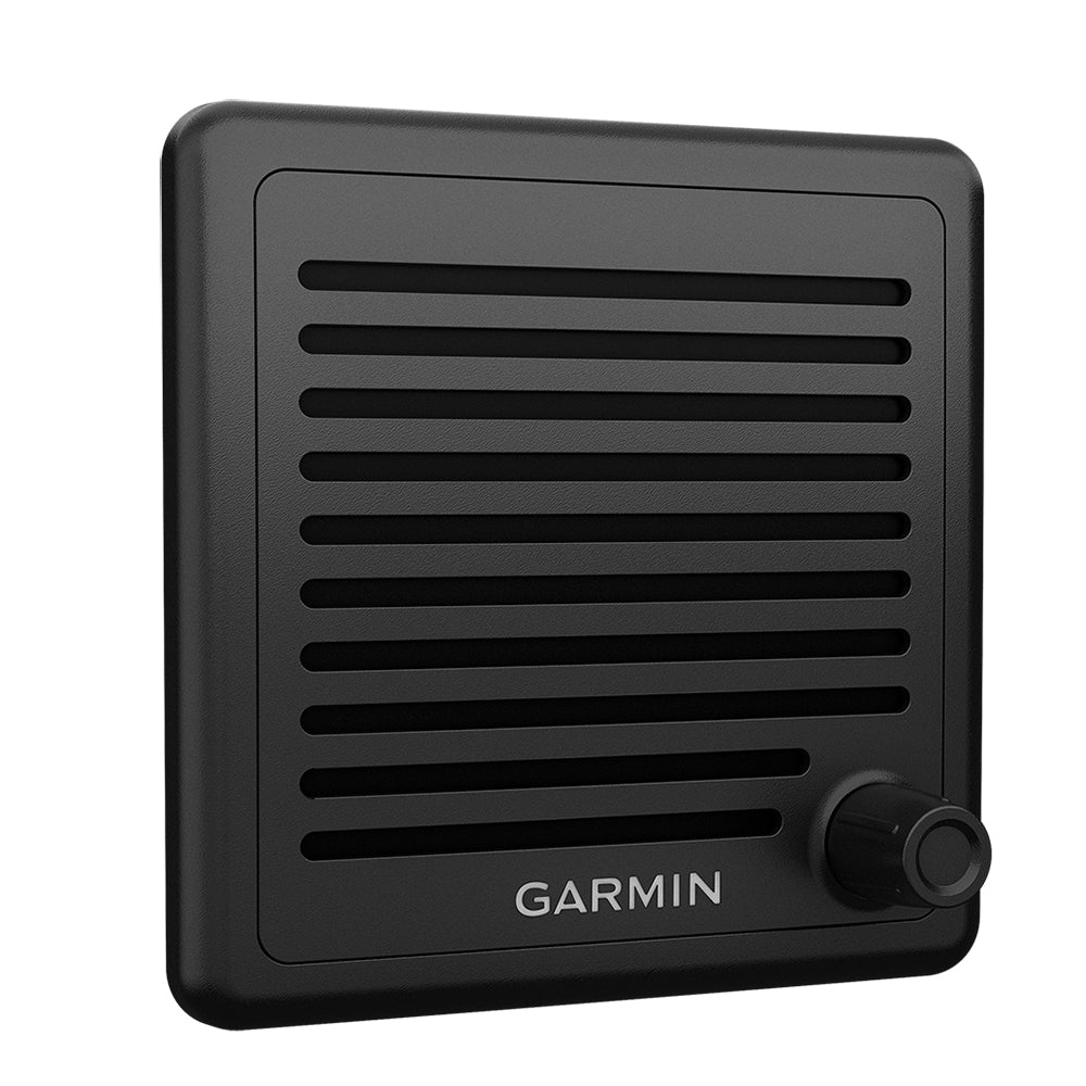 Garmin Active Speaker - Deckhand Marine Supply