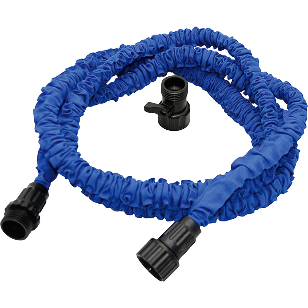 Johnson Pump Wash Down Flexible Hose - 25 - Deckhand Marine Supply