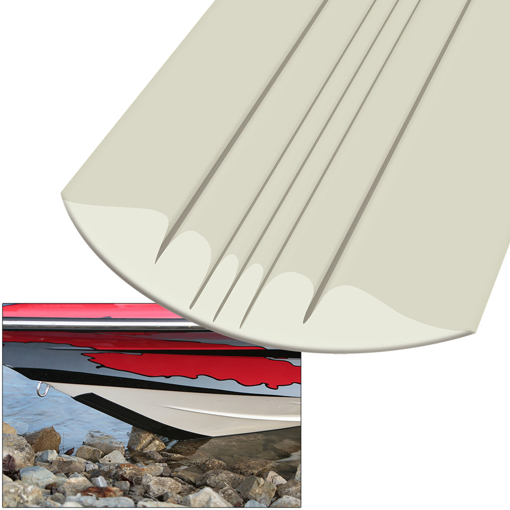 Megaware KeelGuard - 9 - Almond - Deckhand Marine Supply