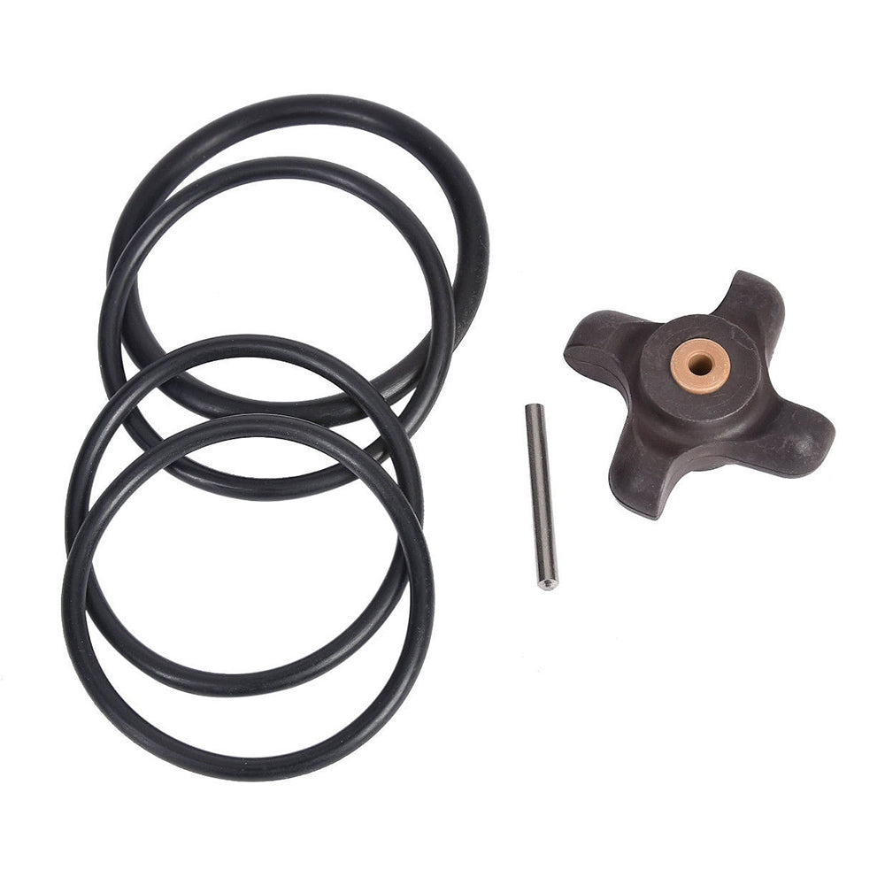 Raymarine Paddle Wheel Kit f/ST40, 60, 60 PLUS, 365/470/750 - Deckhand Marine Supply