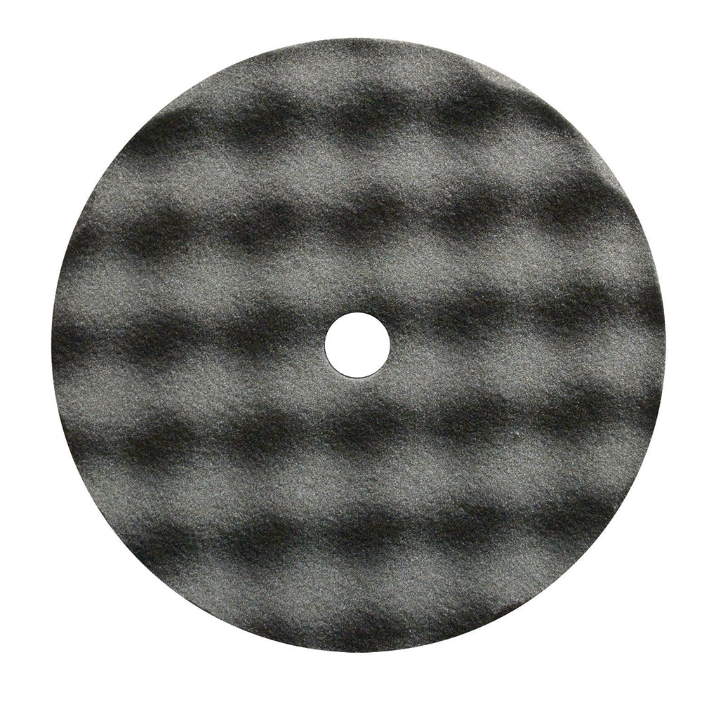 Presta Grey Foam Polish Pad - Deckhand Marine Supply