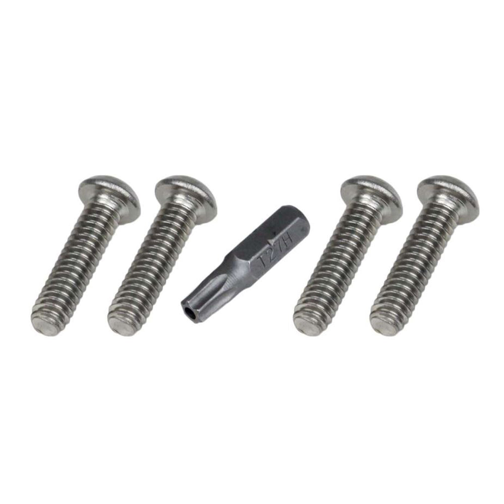 RIGID Industries Light Bar Security Kit f/Flush Mount Lights - Deckhand Marine Supply
