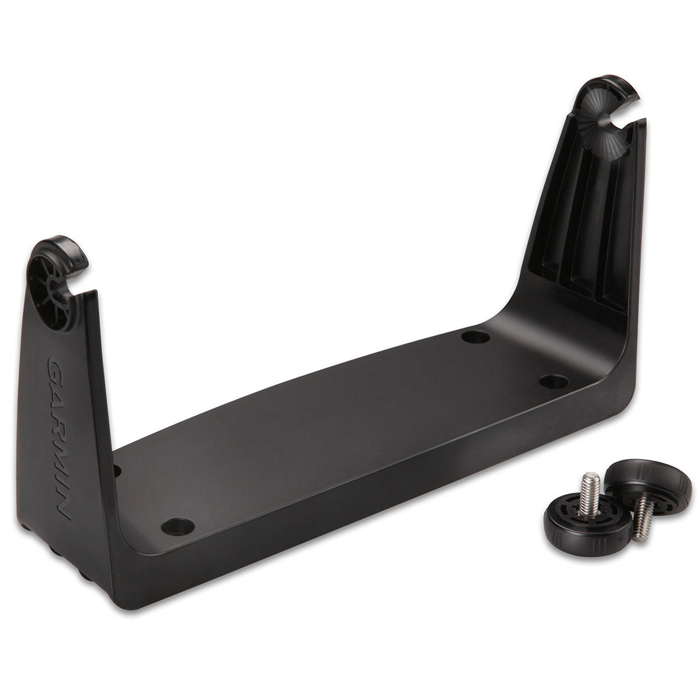 Garmin Bail Mount w/Knobs f/echoMAP 70dv/70s  GPSMAP 741/xs - Deckhand Marine Supply