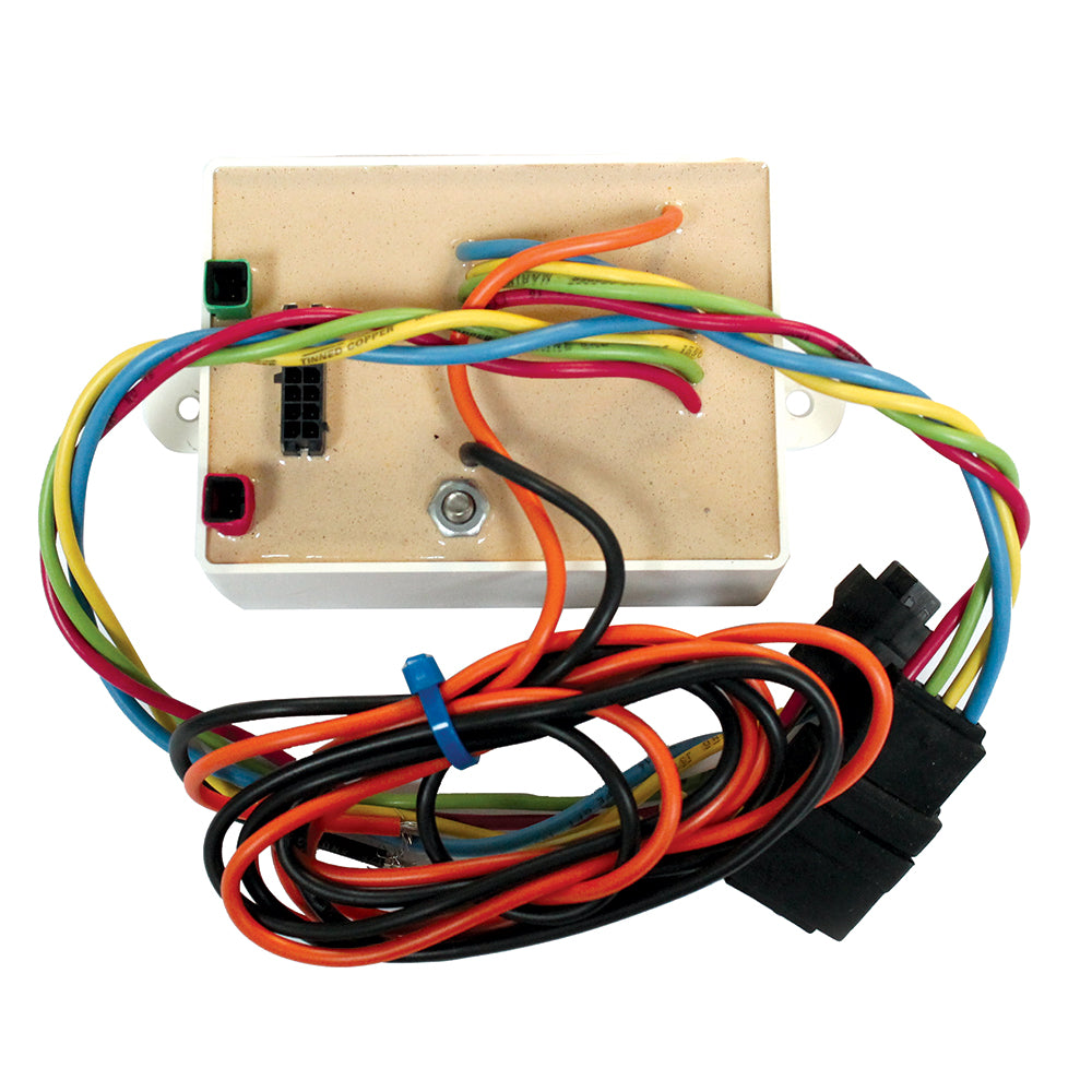 Bennett EIC Relay Module - 24V - Deckhand Marine Supply