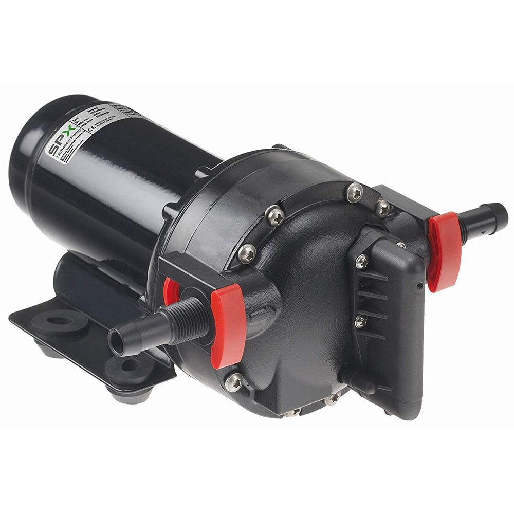 Johnson Pump Aqua Jet WPS 4.0 GPM Water Pressure Pump - 24V - Deckhand Marine Supply