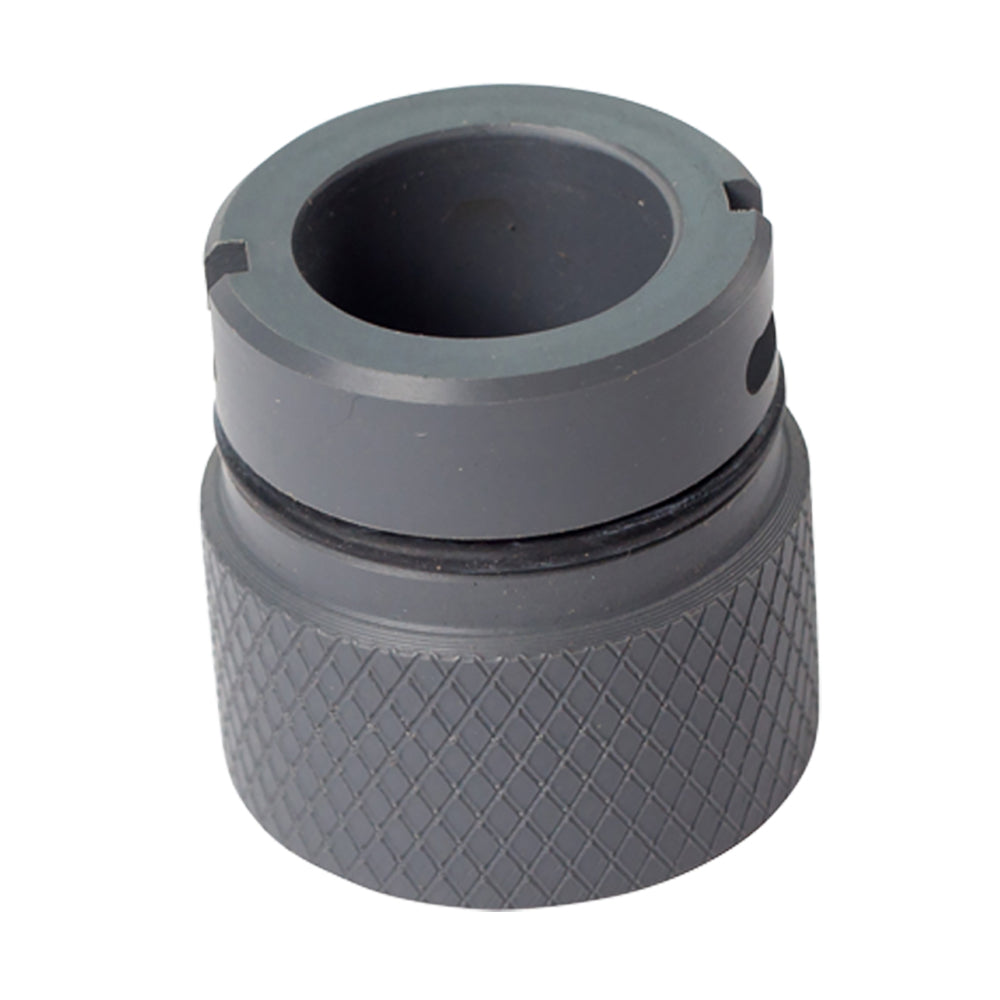 FATSAC Female GHT-Male Quick Connect w/O-Rings - Deckhand Marine Supply