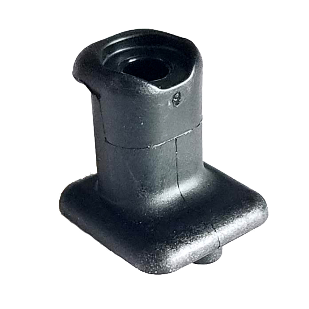 Southco Flexible T-Handle Latch Keeper - Deckhand Marine Supply