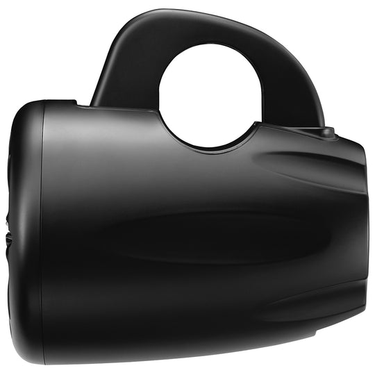 Boss Audio 4" BM40AMPBT Amplified Waketower Speakers - Matte Black - 500W - Deckhand Marine Supply