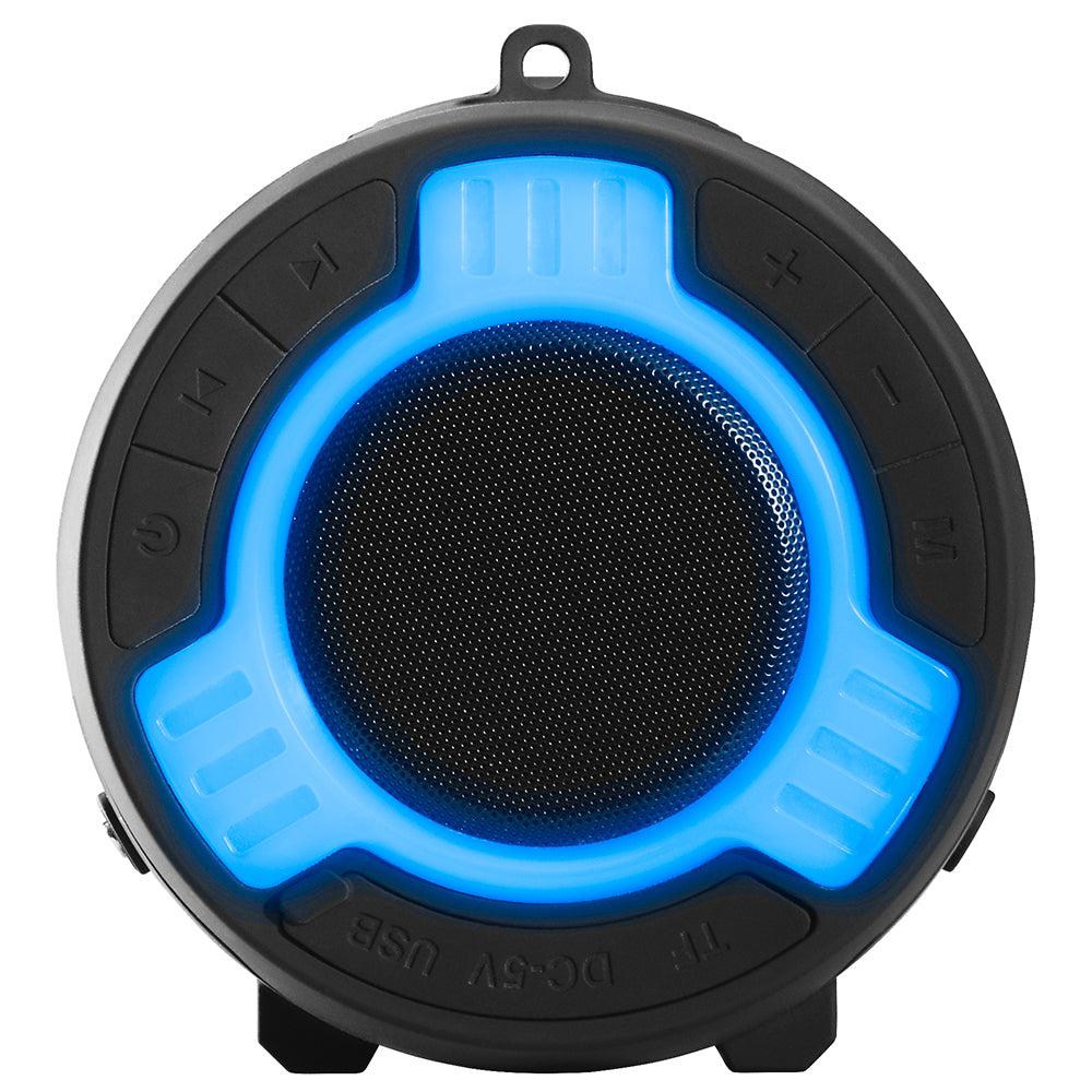 Boss Audio TUBE Bluetooth Speaker System - Deckhand Marine Supply