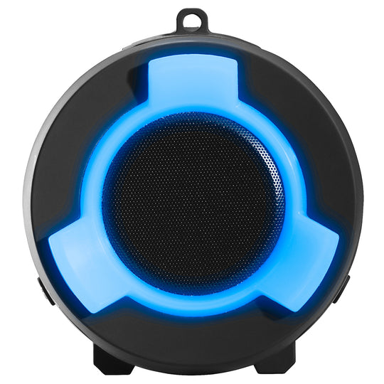 Boss Audio TUBE Bluetooth Speaker System - Deckhand Marine Supply