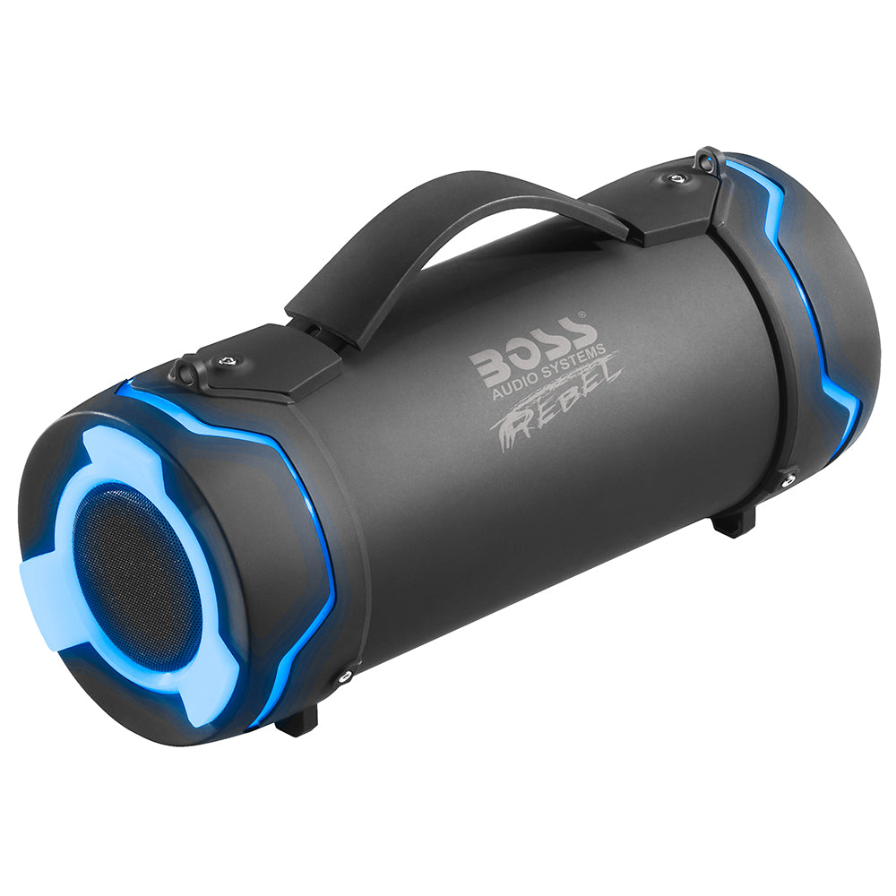 Boss Audio TUBE Bluetooth Speaker System - Deckhand Marine Supply