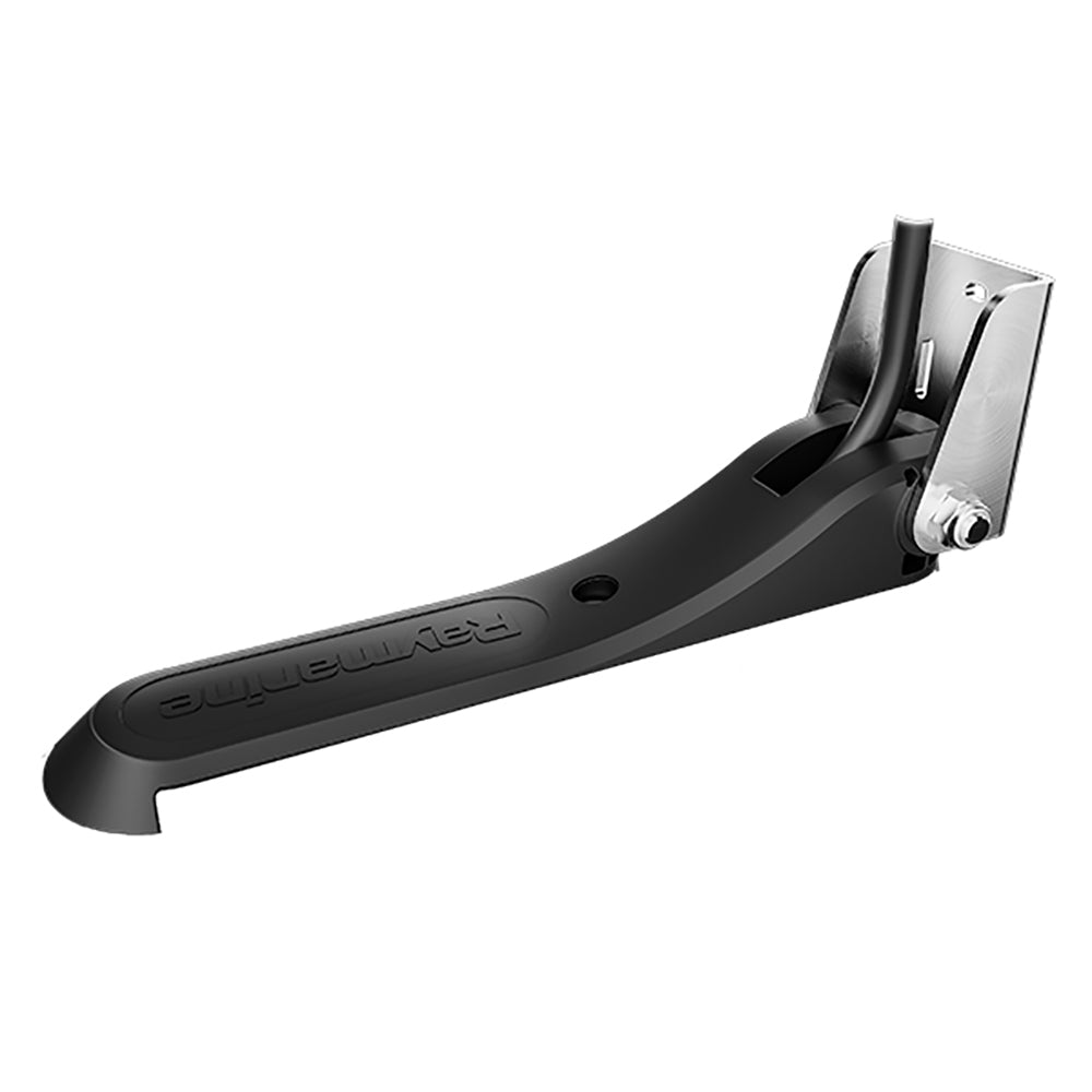 Raymarine RV-100 RealVision 3D Transom Bracket Kit - Deckhand Marine Supply