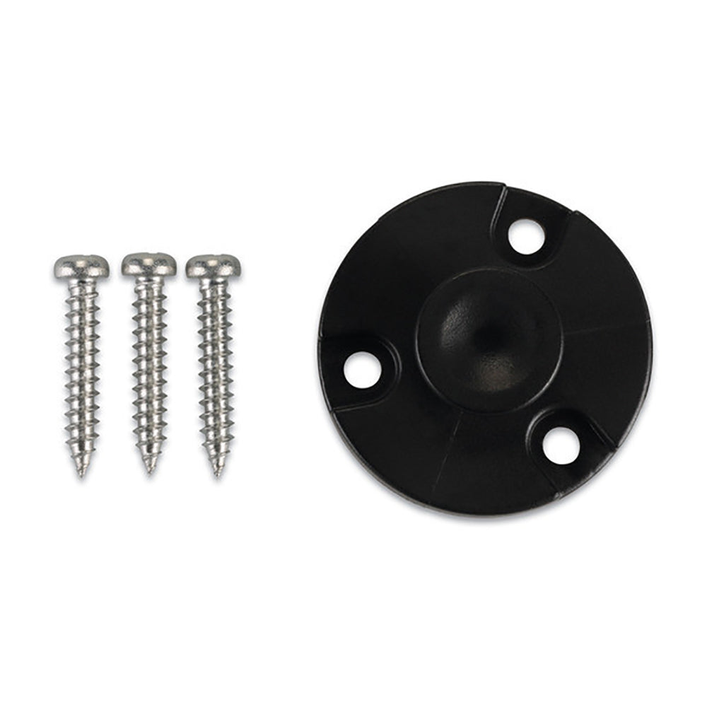 Garmin Fist Mic Hanger - Deckhand Marine Supply