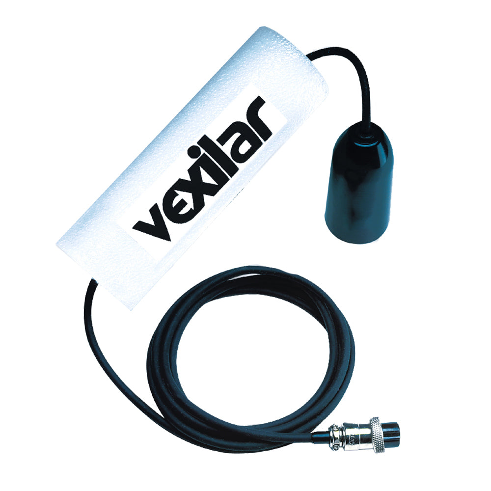 Vexilar 19 Ice Ducer Transducer - Deckhand Marine Supply