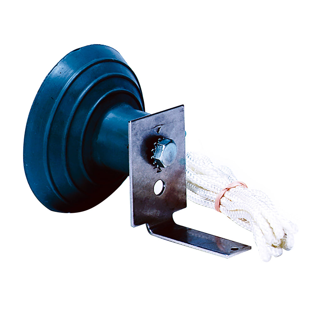 Vexilar Portable Bracket f/TB0023 - Deckhand Marine Supply
