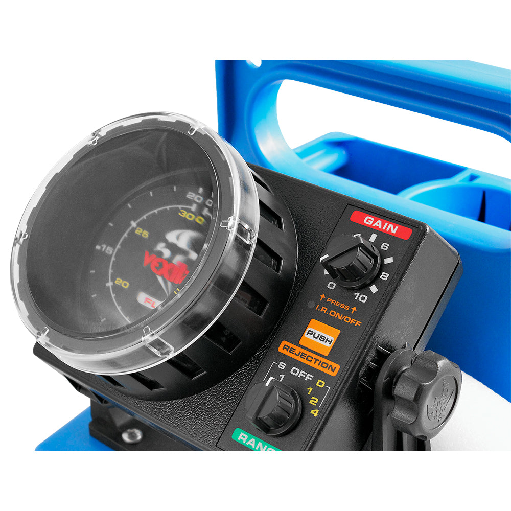 Vexilar Mag-Shield f/FL-8SE  FL-18 Series - Deckhand Marine Supply