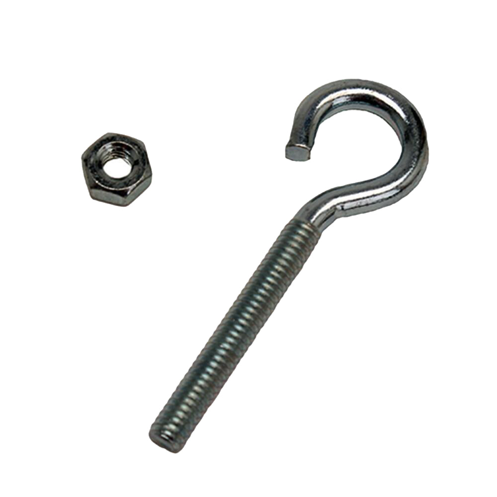 Vexilar Replacement Eye Bolt f/Suspending Transducer f/Ultra  Pro Pack II - Deckhand Marine Supply