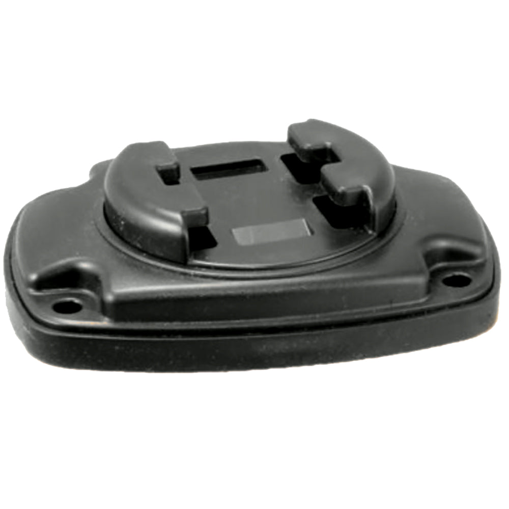 Vexilar Pro Mount Base Only - Deckhand Marine Supply