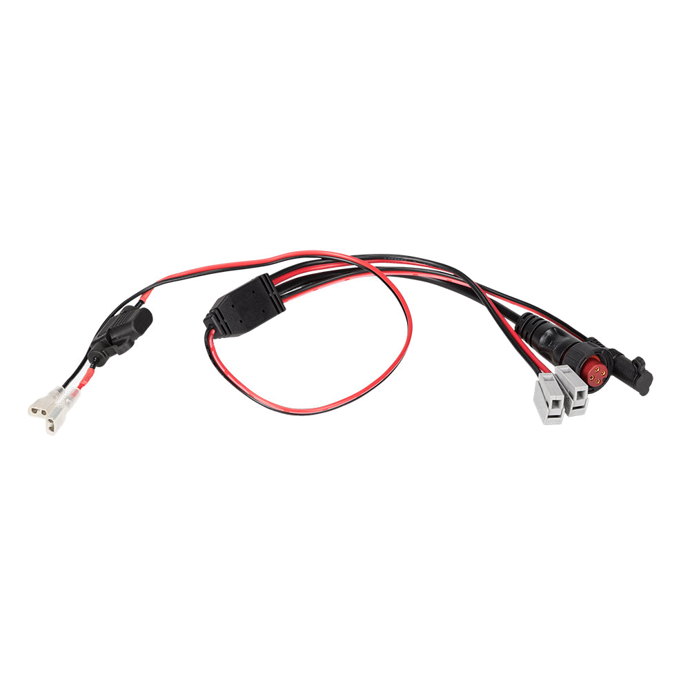 Garmin Panoptix Ice Fishing Replacement Power Cable - Deckhand Marine Supply