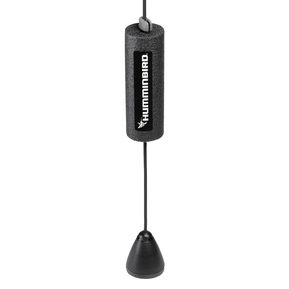 Humminbird XI-9-19 Dual Beam Ice Transducer 455-240kHz - Deckhand Marine Supply