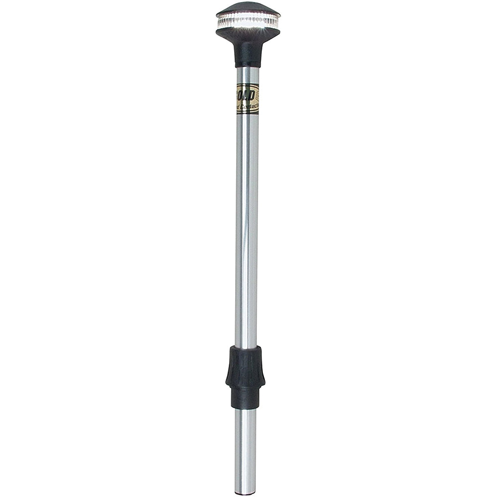 Perko 24" All-Round Light Replacement - White - Deckhand Marine Supply