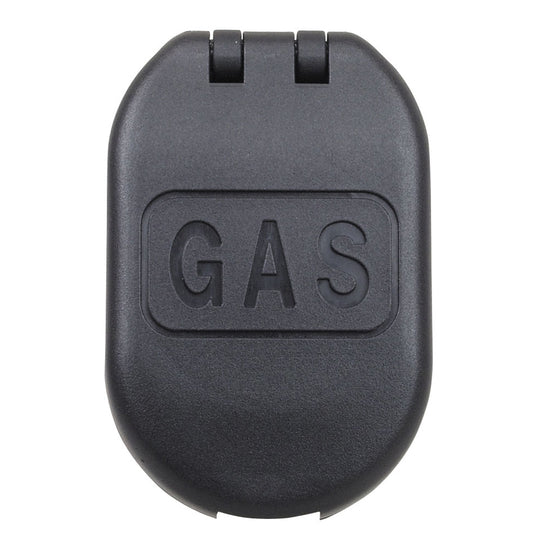 Perko Combination Vented Gas Fill/Tank f/1-1/2" Hose - Straight Neck - Deckhand Marine Supply