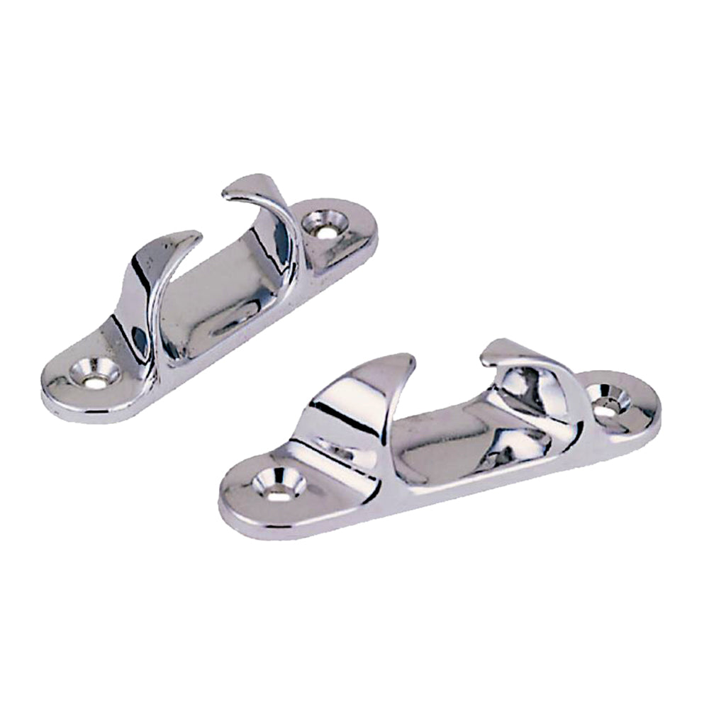 Perko Skene Bow Chocks - Pair - Deckhand Marine Supply