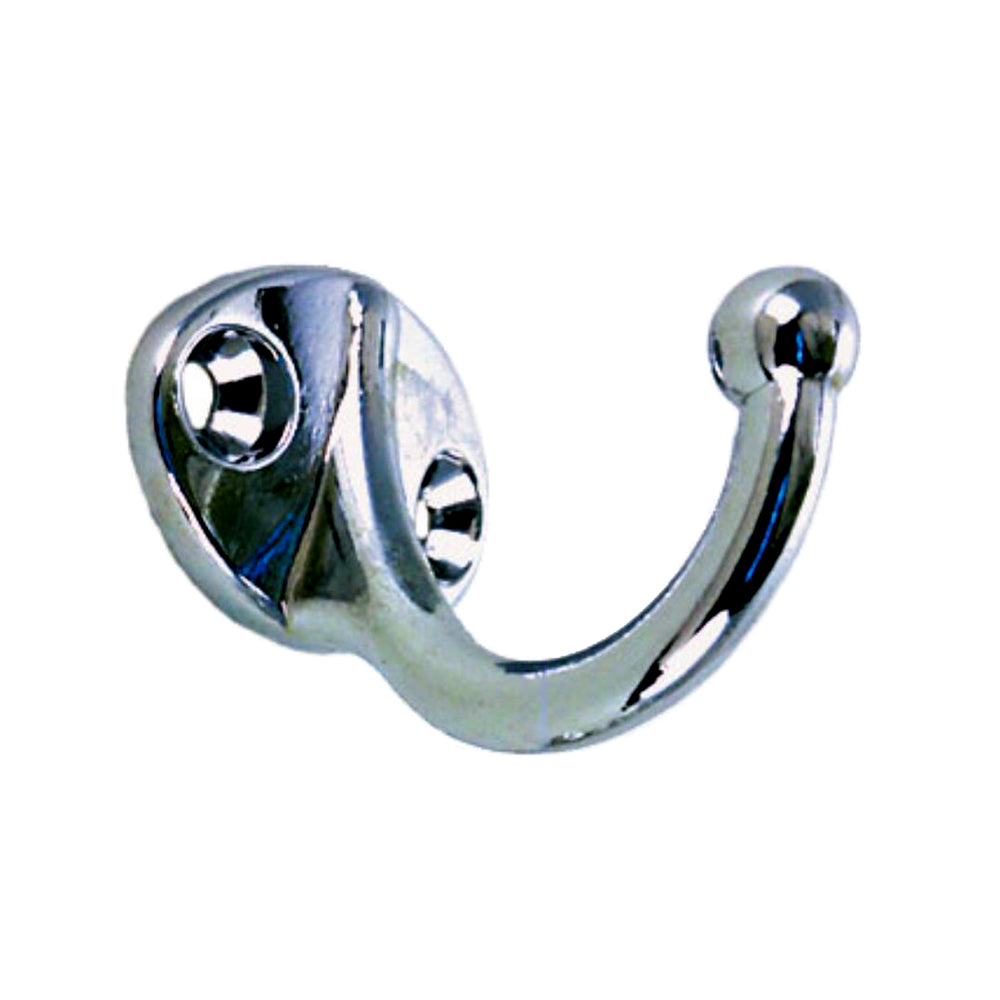 Perko Utility/Wardrobe Hook - Deckhand Marine Supply