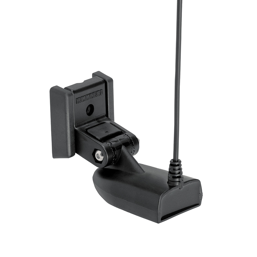 Humminbird XNT-9-HW-MSI-150-T MEGA SI/DI Dual Spectrum CHIRP Transducer w/Temp f/HELIX 7/8 MEGA SI - Deckhand Marine Supply