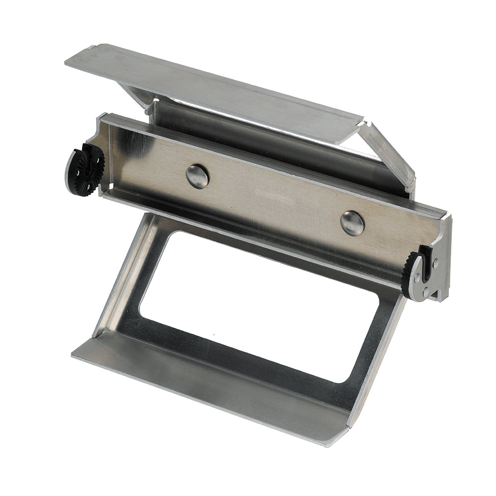 Humminbird IDMK-H89R Reinforced In-Dash Mounting Kit f/HELIX 8/9 G3N/G4N - Deckhand Marine Supply