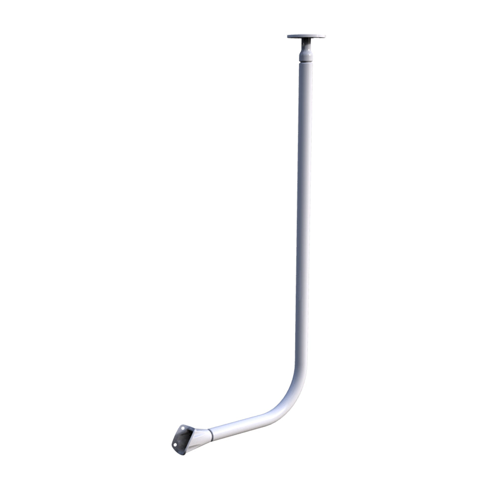 Scanstrut Central Lightbar f/Up to 45cm Domes - Deckhand Marine Supply