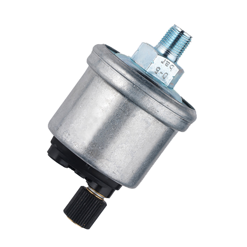VDO Pressure Sender 150 PSI - 1/8-27 NPT - Deckhand Marine Supply