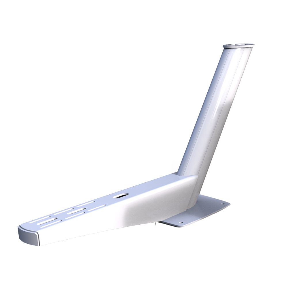Scanstrut Dual PowerTower Strut - Open Array - Deckhand Marine Supply