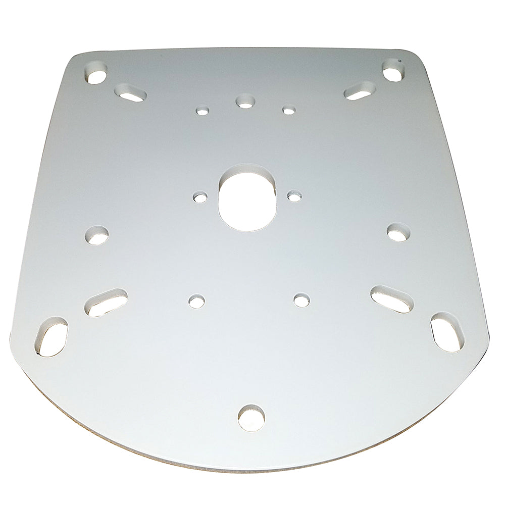 Scanstrut Open Array Plate 1 f/All Open Array Radars - Deckhand Marine Supply