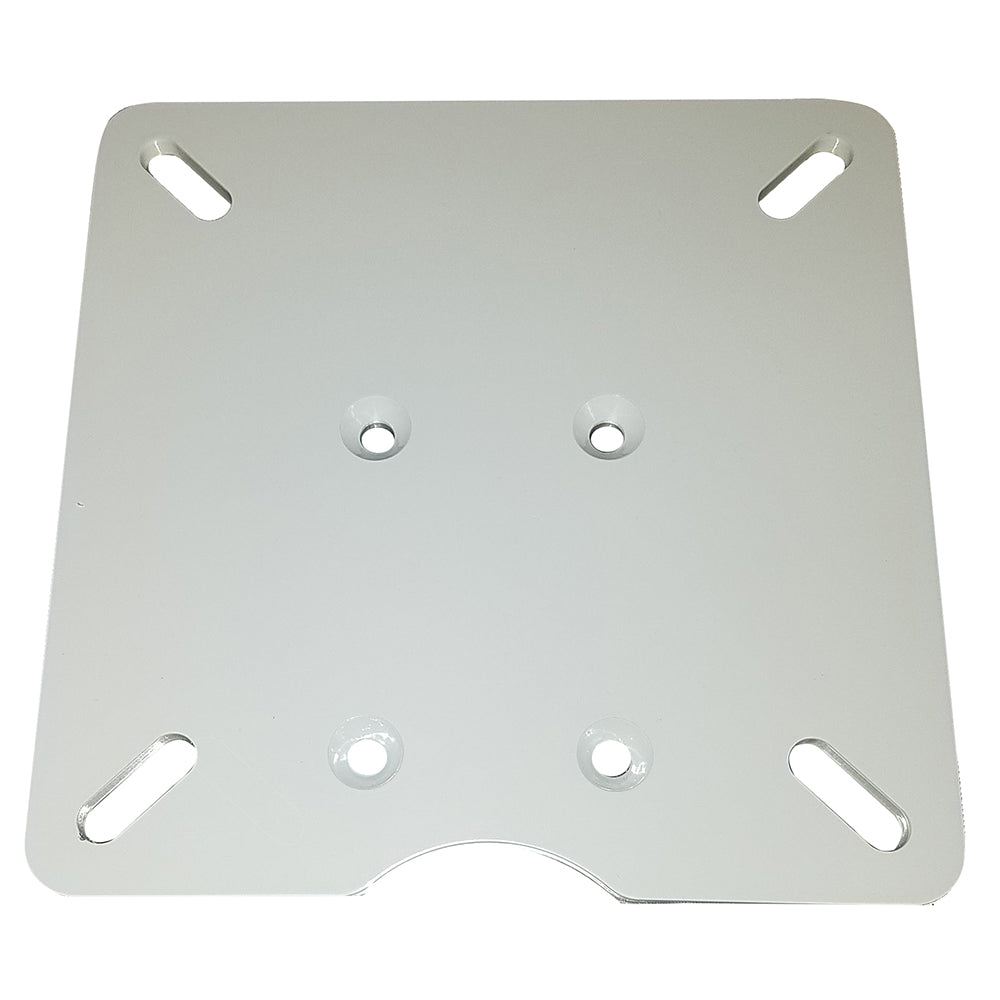 Scanstrut Radome Plate 2 f/Furuno Domes - Deckhand Marine Supply