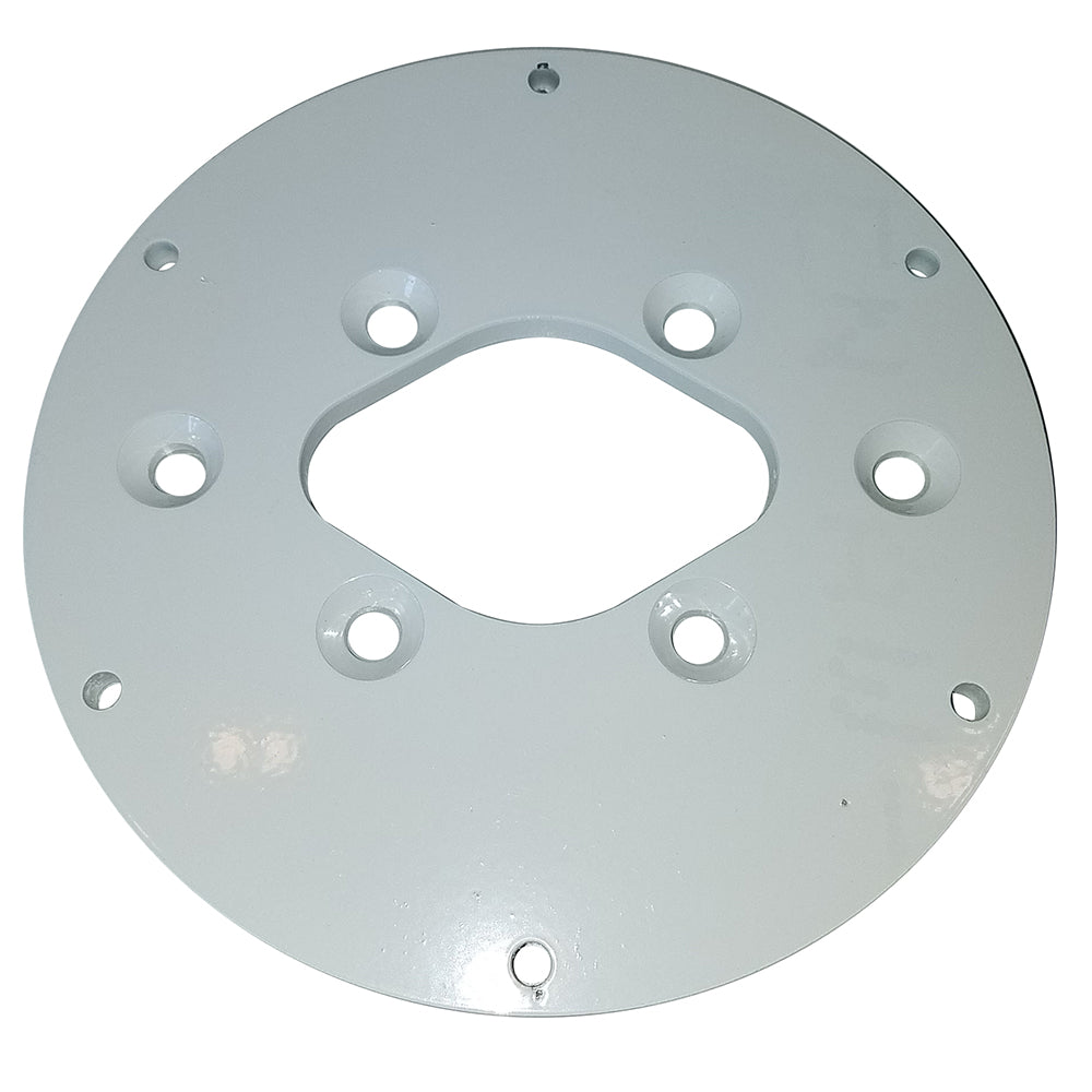 Scanstrut Camera Plate 2 f/FLIR m100/200 Thermal Imaging Cameras - Deckhand Marine Supply