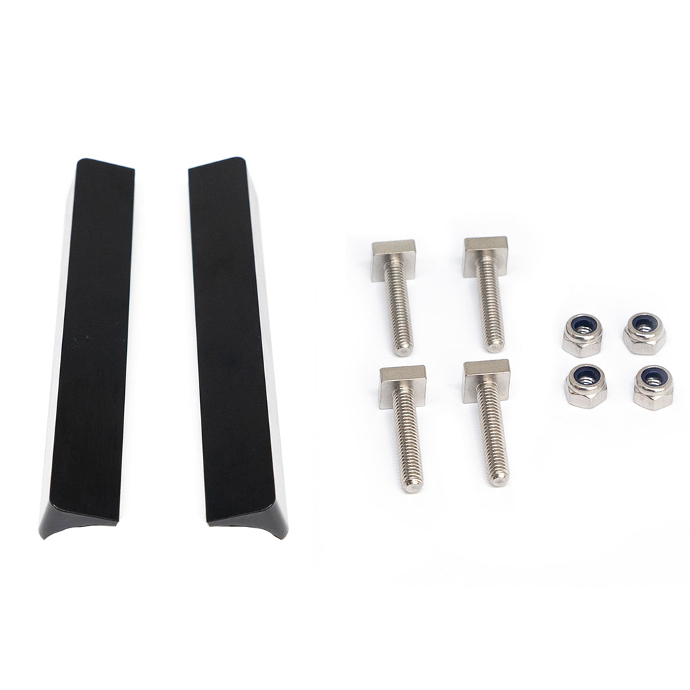 Fusion Front Flush Kit f/MS-RA770 Apollo Series - Deckhand Marine Supply