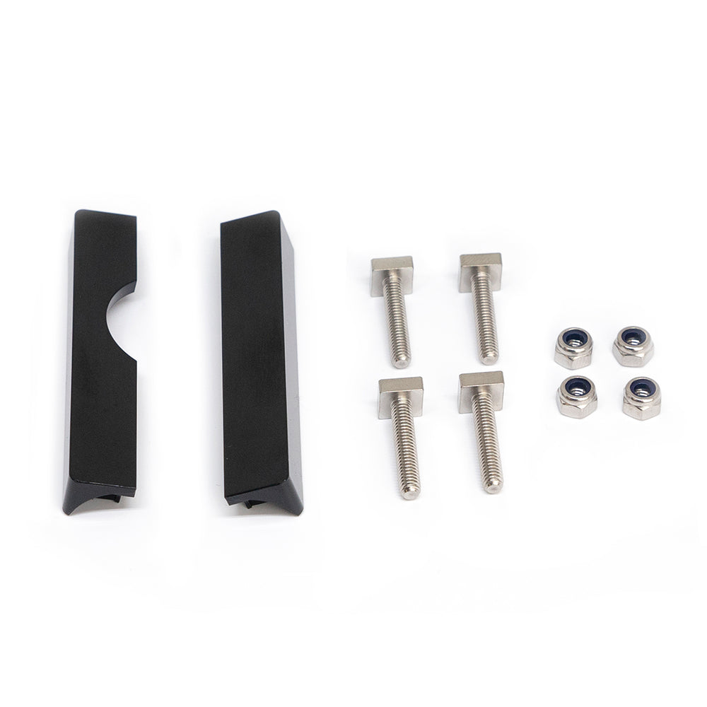 Fusion Front Flush Kit for MS-SRX400 and MS-ERX400 Apollo Series Components - Deckhand Marine Supply