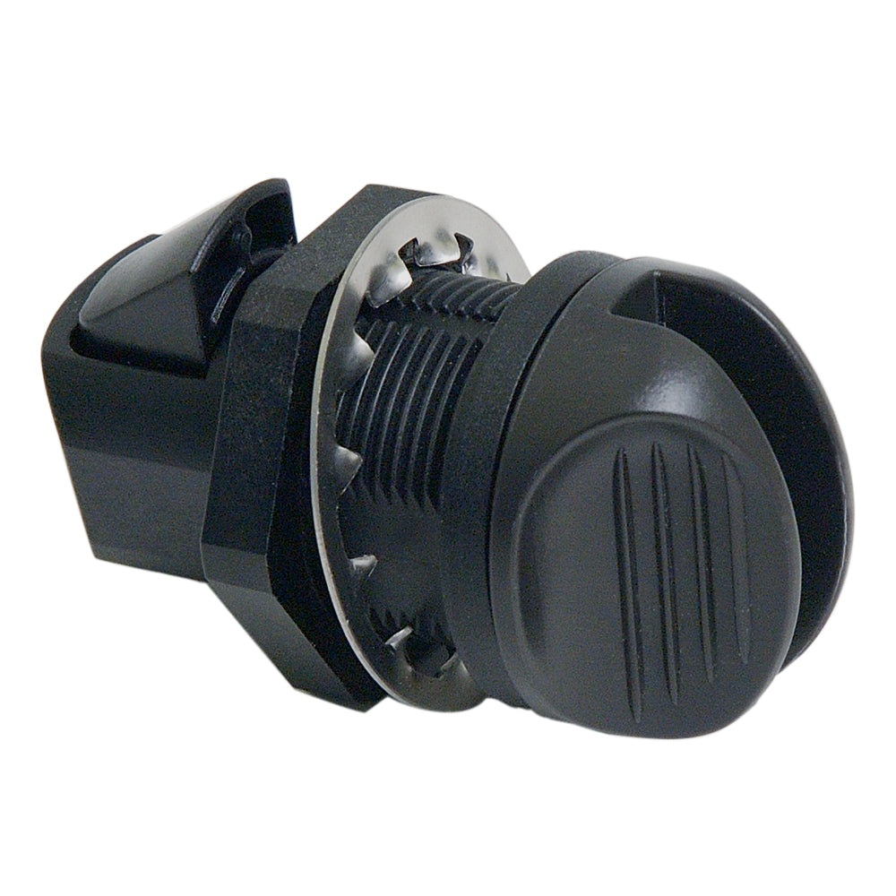 Southco Push To Close Latch Wing Knob - Deckhand Marine Supply