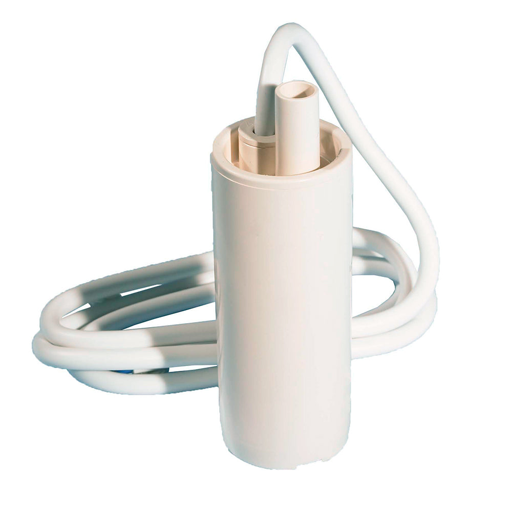 Whale Standard Submersible Electric Galley Pump - 12V - Deckhand Marine Supply