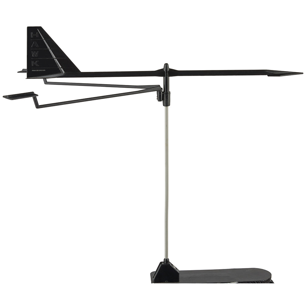 Schaefer Great Hawk Wind Indicator f/Boats From 8M - 20M - Deckhand Marine Supply