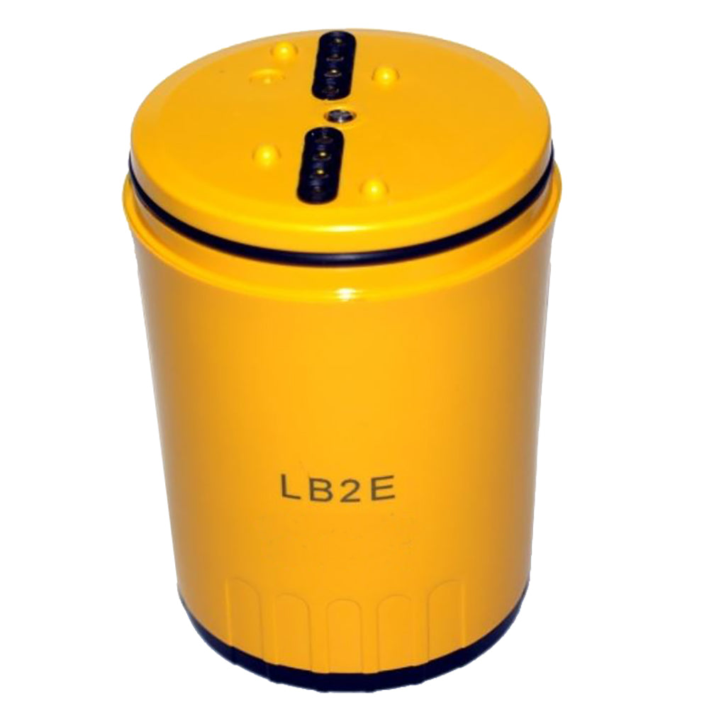 Ocean Signal LB2E Lithium Battery Replacement f/E100 - Deckhand Marine Supply