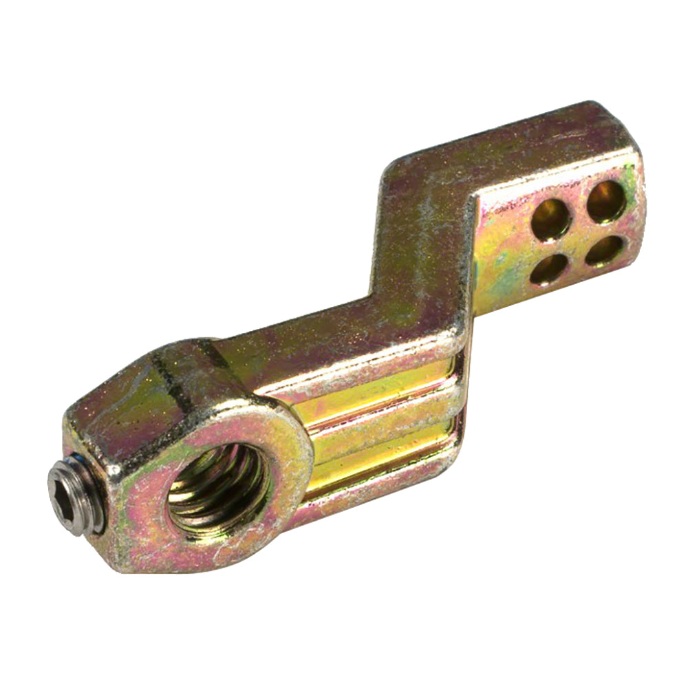Whitecap Offset Short Cam Bar - Deckhand Marine Supply