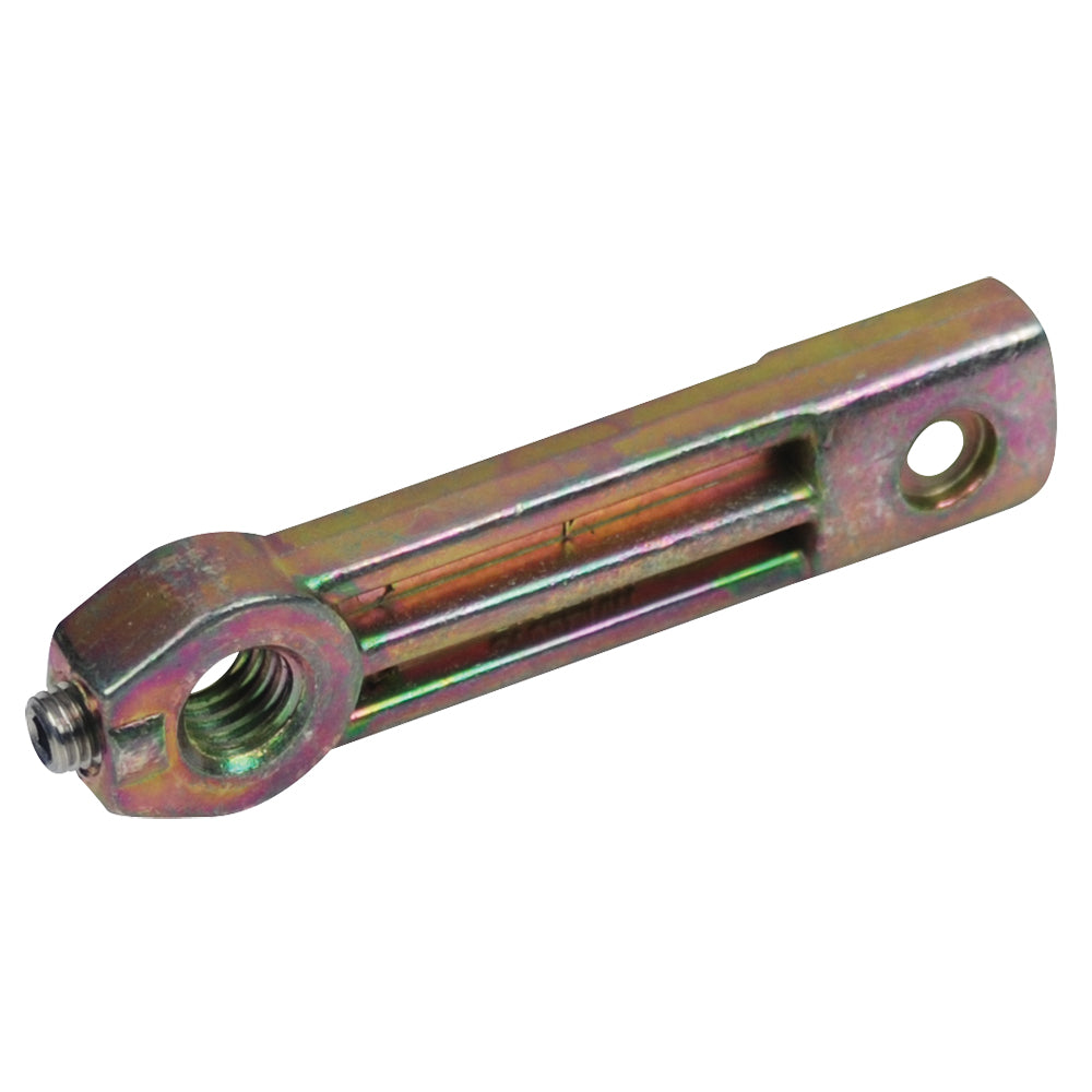 Whitecap Straight Long Cam Bar - Deckhand Marine Supply