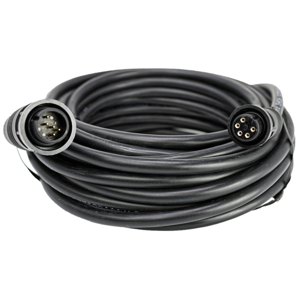 Airmar MM-9N Mix  Match Cable f/Simrad XSONIC Non-CHIRP Transducers - Deckhand Marine Supply