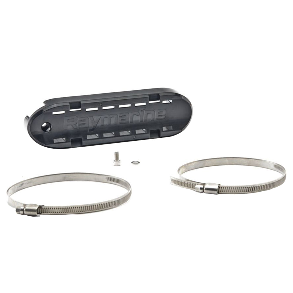 Raymarine Trolling Motor Mount f/HV-100 - Deckhand Marine Supply