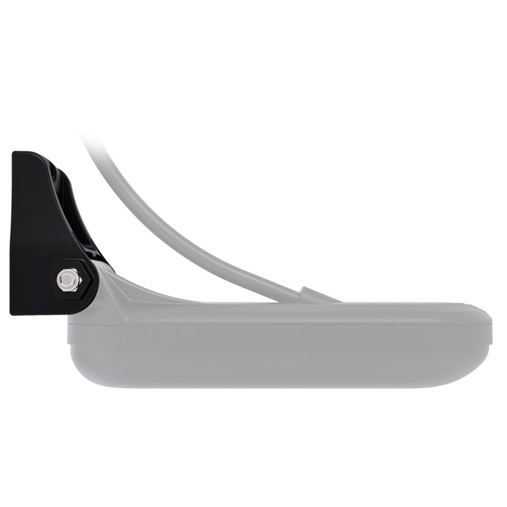 Raymarine Transom Mount Bracket f/HV-100 - Deckhand Marine Supply