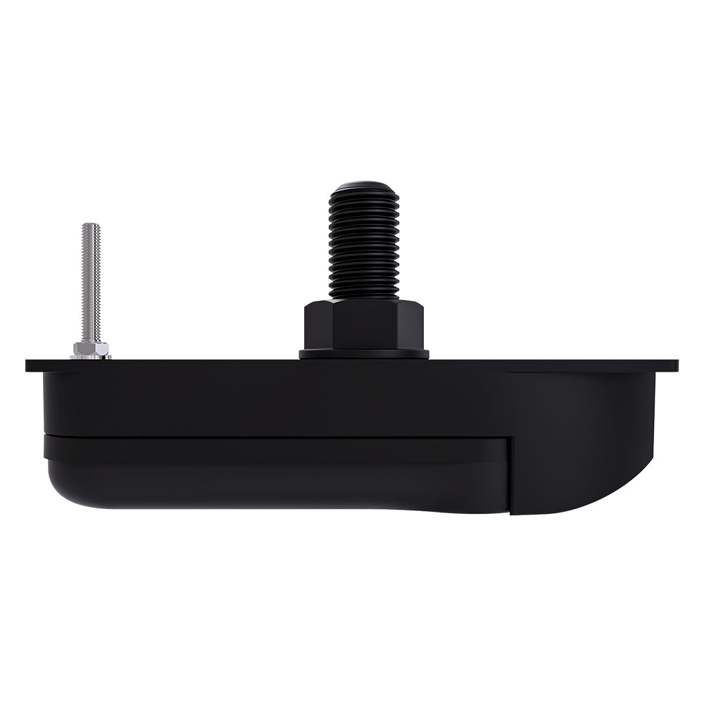 Raymarine HV-300TH Plastic Transducer Thru-Hull - 6M Cable - Deckhand Marine Supply