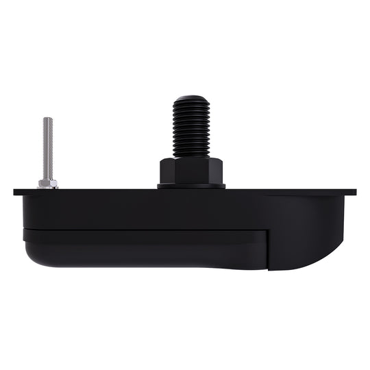 Raymarine HV-300TH Plastic Transducer Thru-Hull - 6M Cable - Deckhand Marine Supply